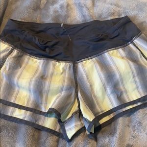 Lululemon Shorts!!!